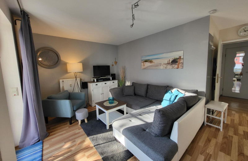 Scharhörn Wohnung 11