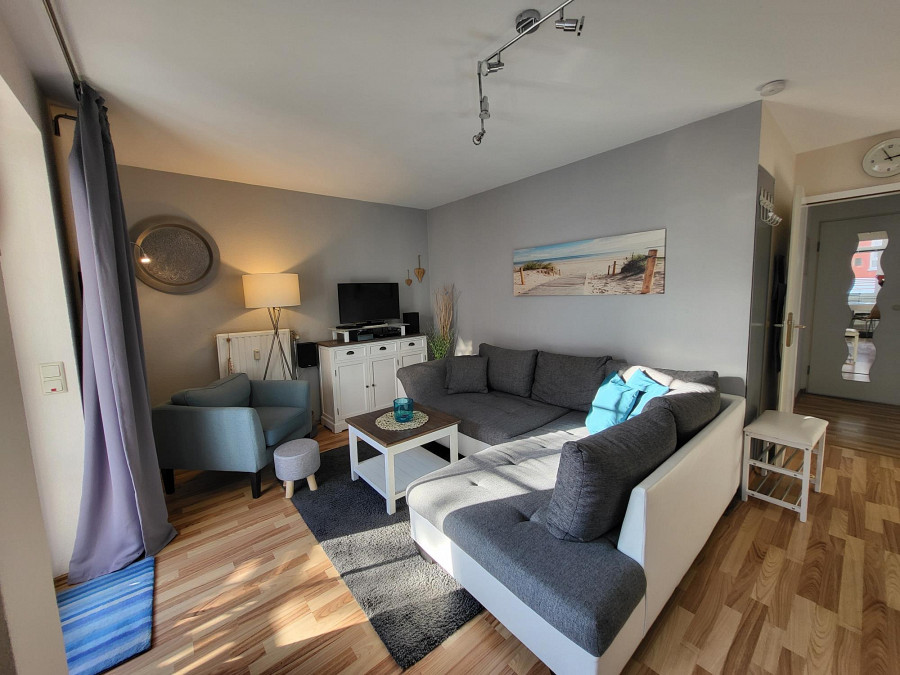 Scharhörn Wohnung 11