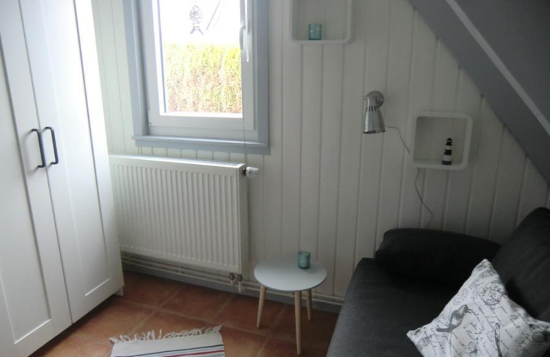 Ferienhaus 'Ankerplatz'