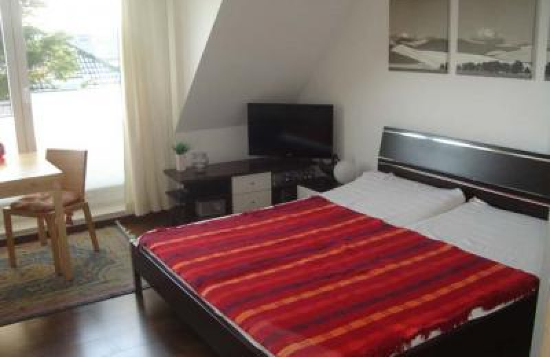 Leuchtfeuer Wohnung 9