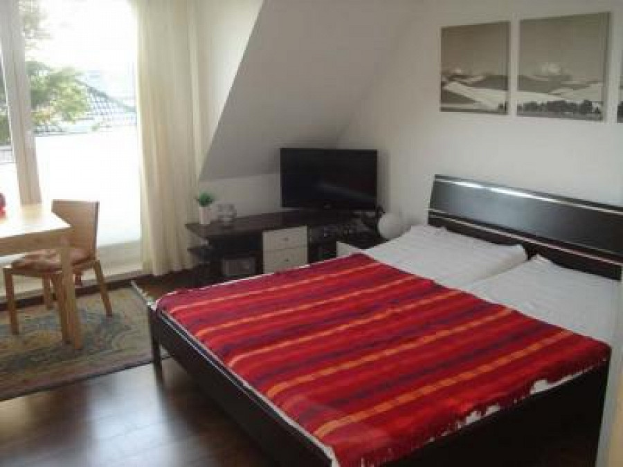 Leuchtfeuer Wohnung 9