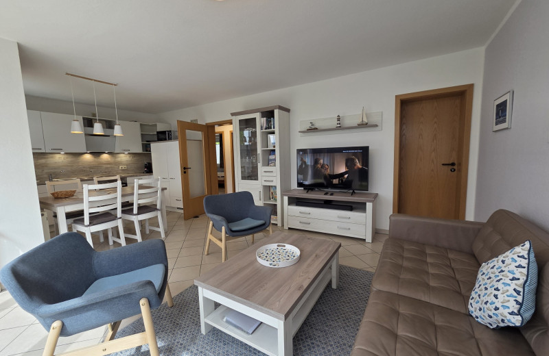 Padua Haus A Wohnung 2