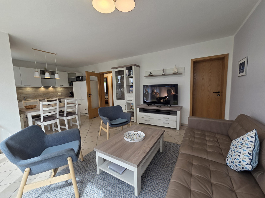 Padua Haus A Wohnung 2
