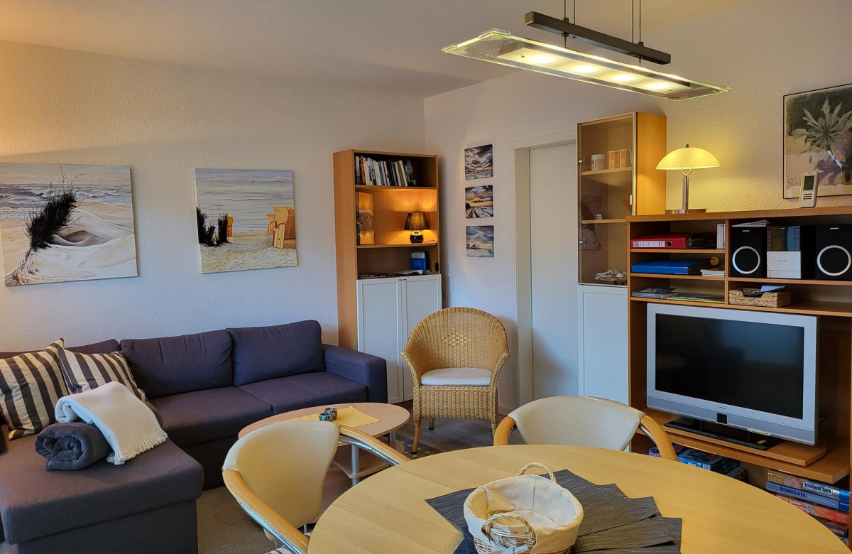 Anlage am Wehrberg Wo. 6 (24)