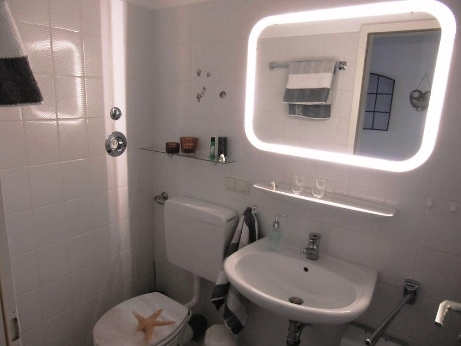 Scharhörn Wohnung 5