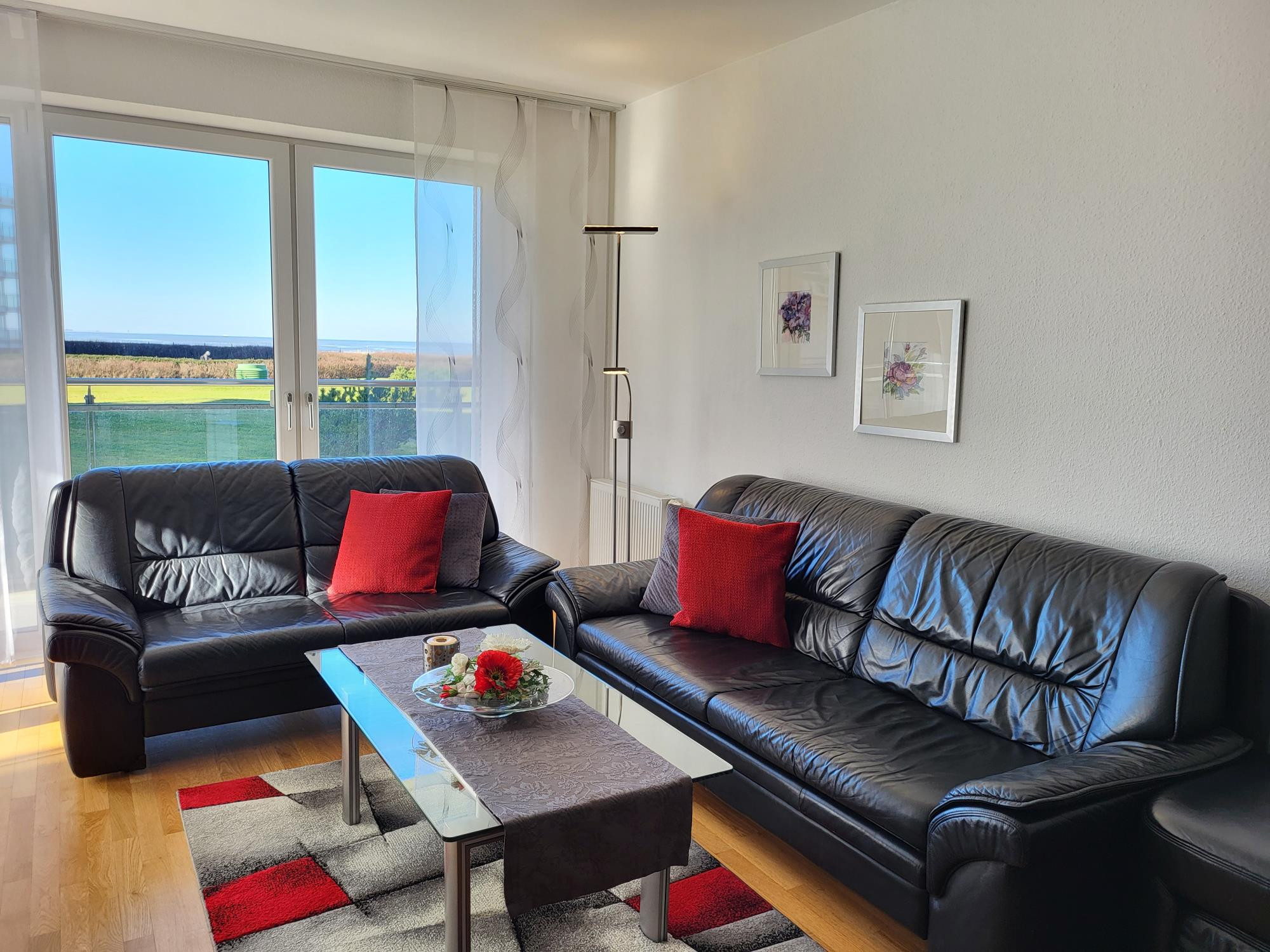 Strandpalais Wohnung  C2 