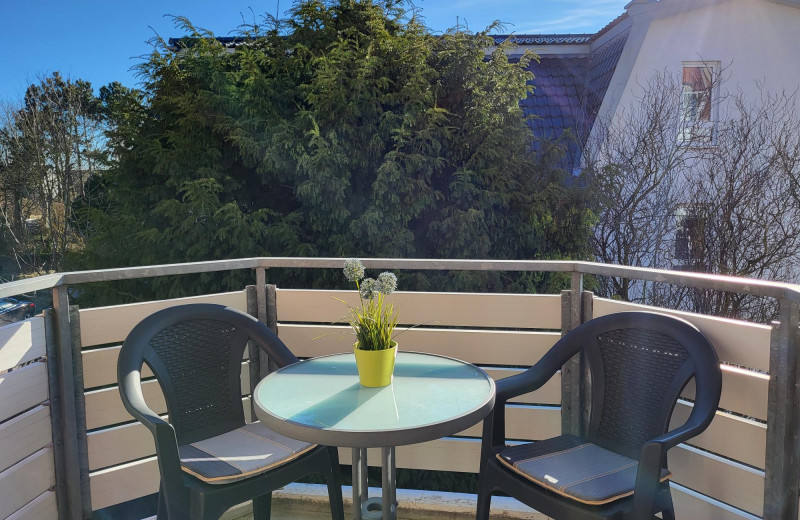 Scharhörn Wohnung 5