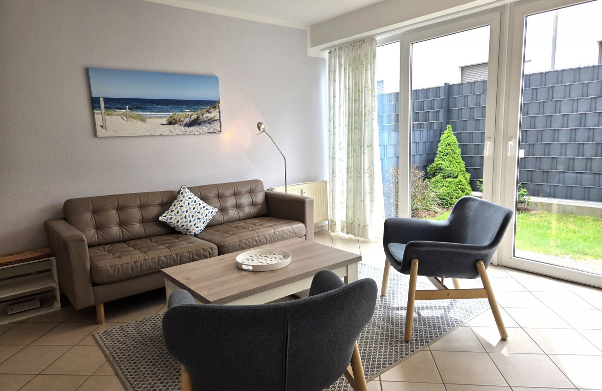 Padua Haus A Wohnung 2