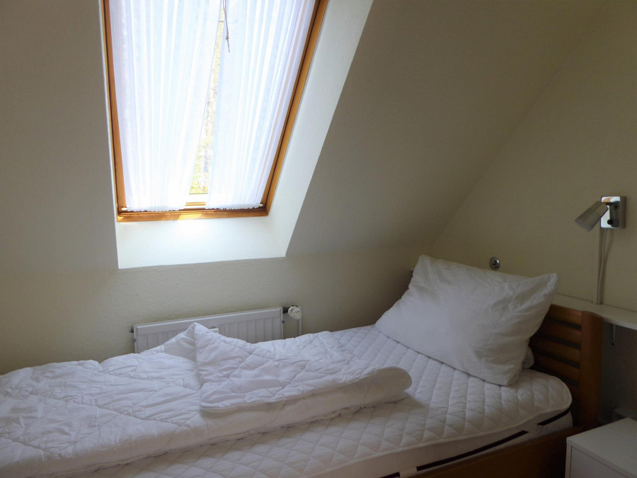 Padua Haus B Wohnung 4