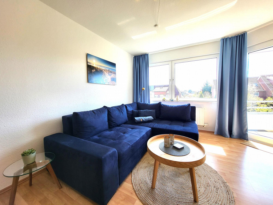 Seeland Wohnung Nr. 12 (47 A)