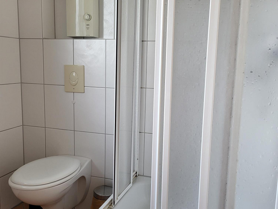 Kampweg 2 Wohnung Nr. 3