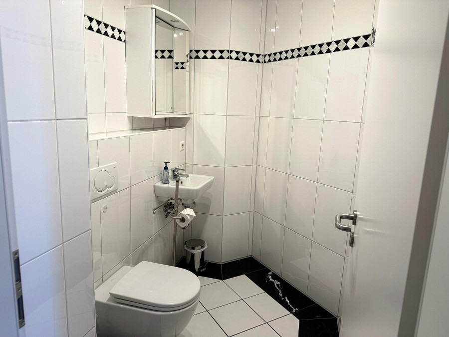 Strandpalais Wohnung E13