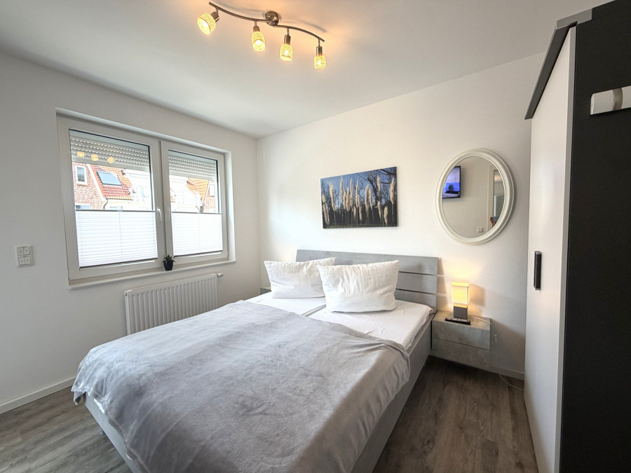 North Side I Wohnung 8