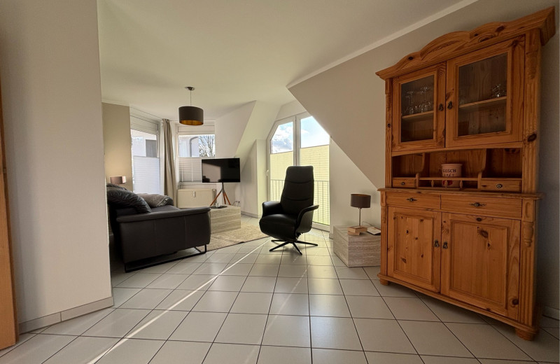 Padua Haus A Wohnung 4