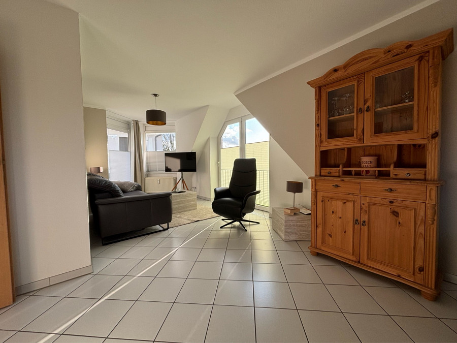 Padua Haus A Wohnung 4