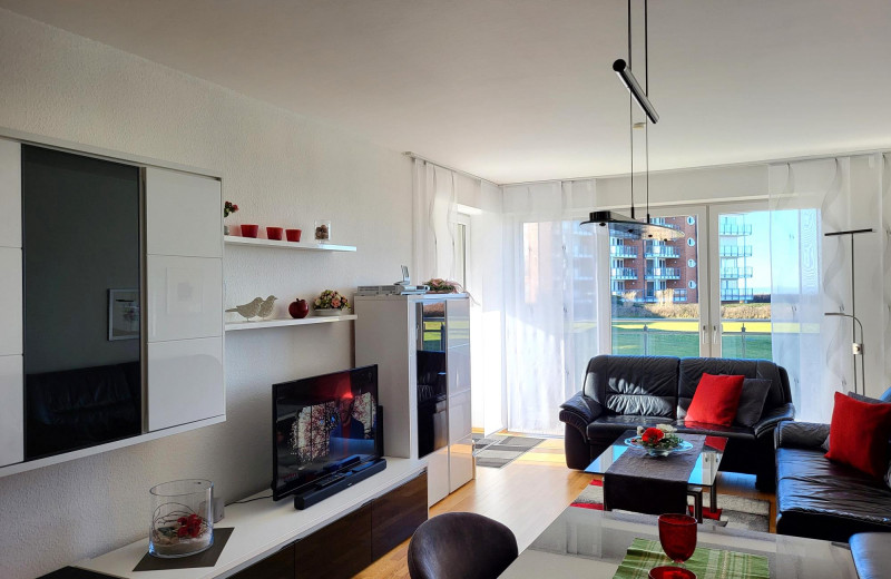 Strandpalais Wohnung  C2 