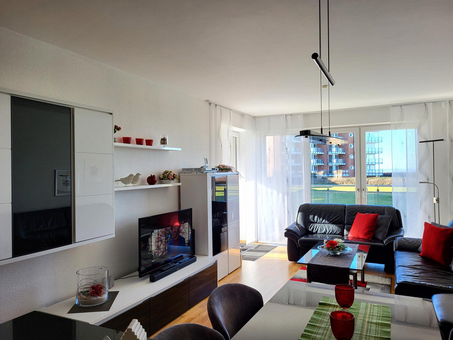 Strandpalais Wohnung  C2 