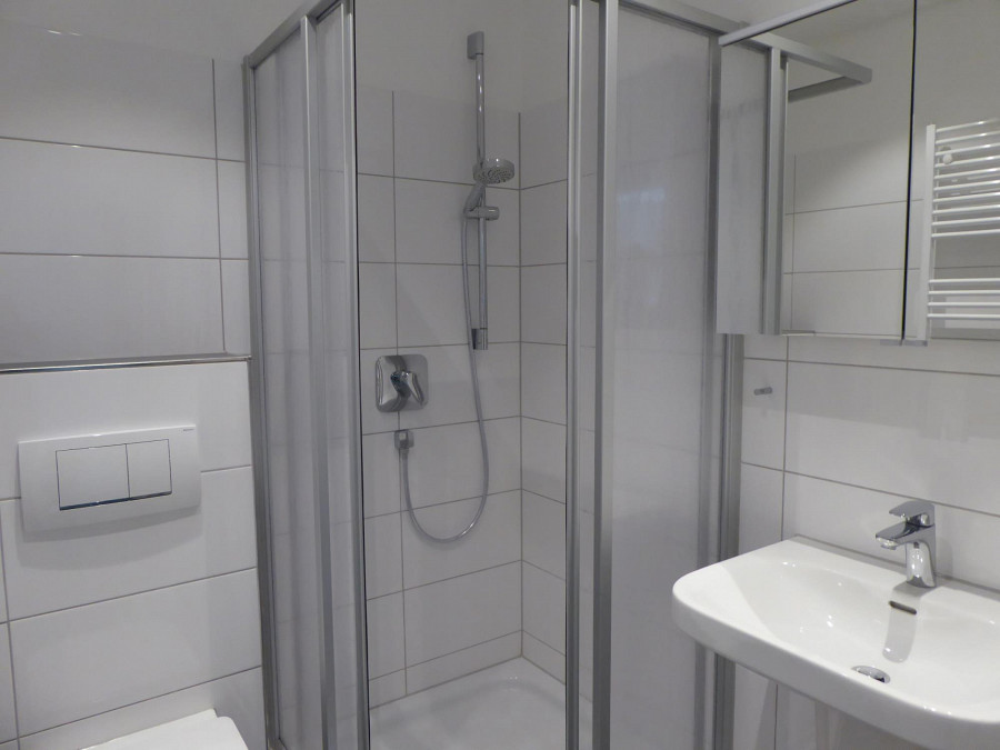 Duhner Düne Wohnung 25