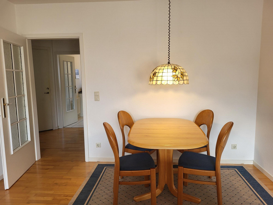 Seeland Wohnung Nr. 11 (47 A)