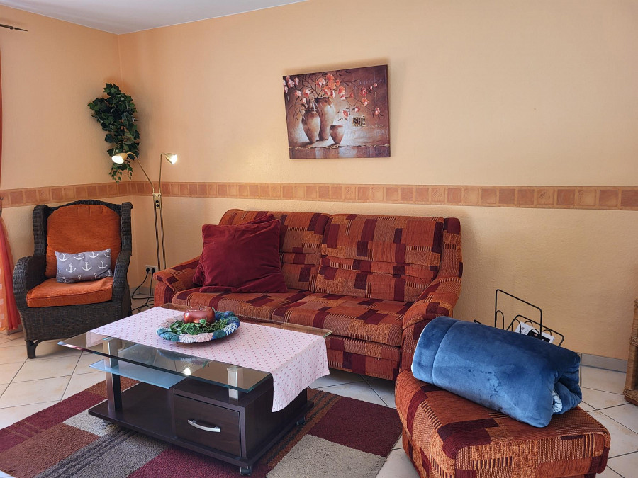 Scharhörn Wohnung 3 