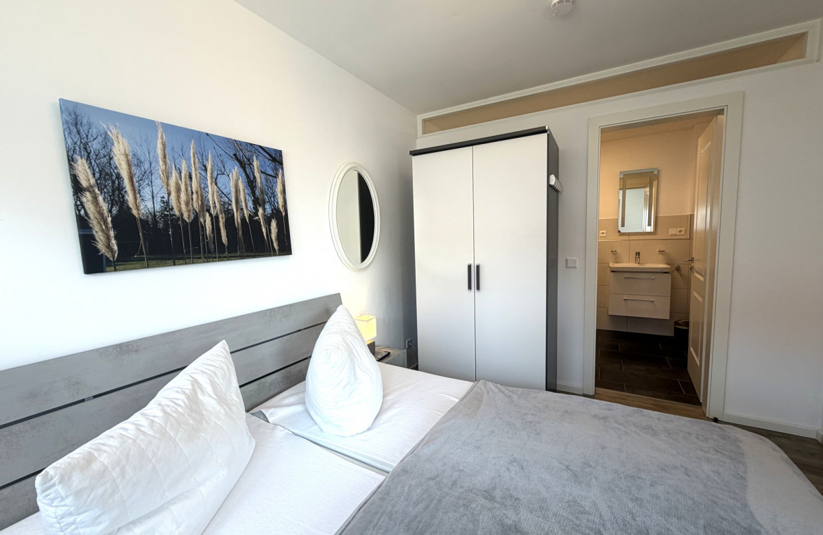 North Side I Wohnung 8
