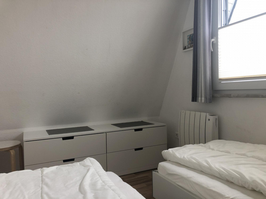 Ferienhaus Am Ringwall 12