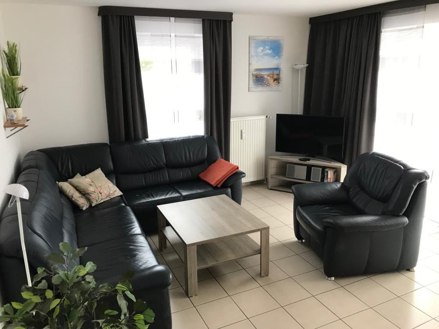 Padua Haus B Wohnung 1