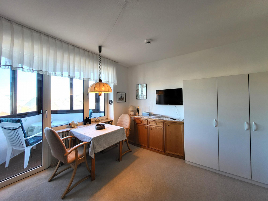 Elisabeth Wohnung Nr.15