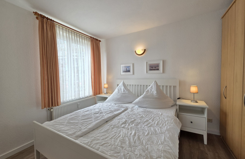 Duhner Düne Wohnung 9