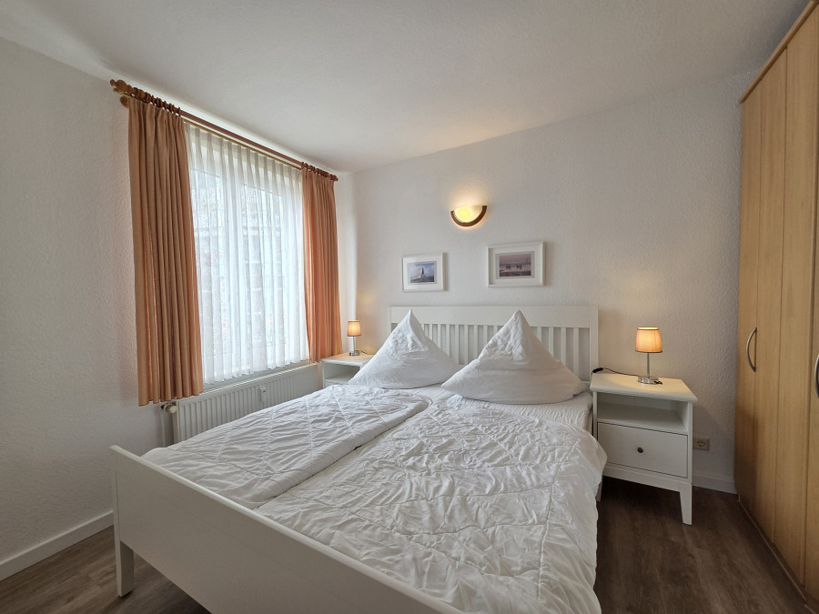 Duhner Düne Wohnung 9