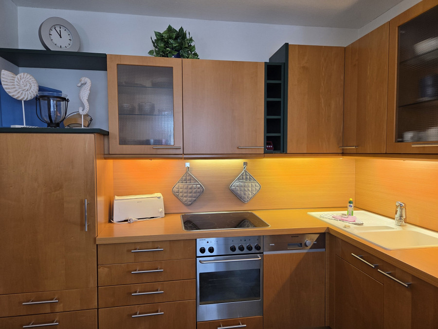 Duhner Düne Wohnung 12