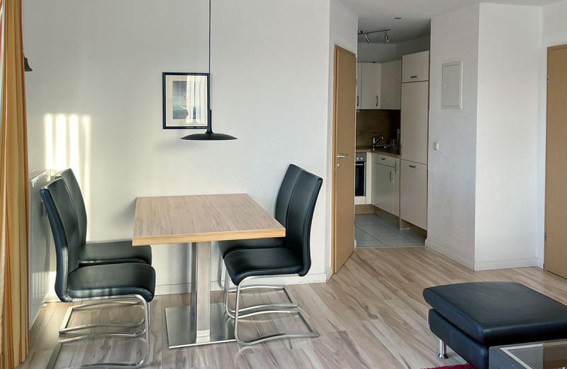 Duhner Düne Wohnung 19