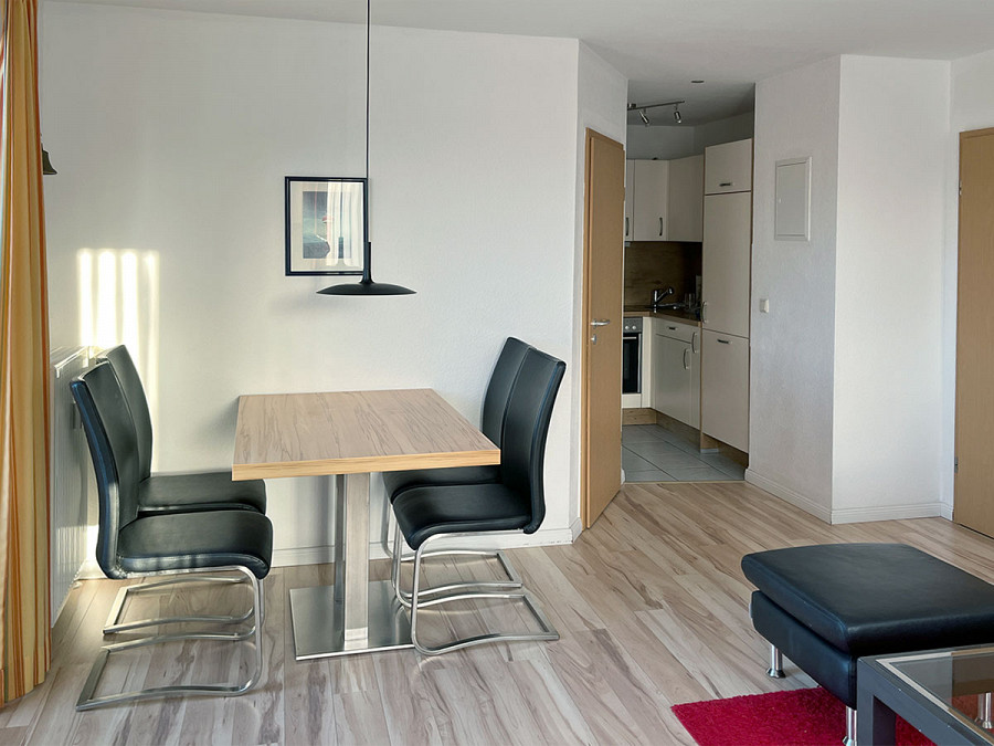 Duhner Düne Wohnung 19