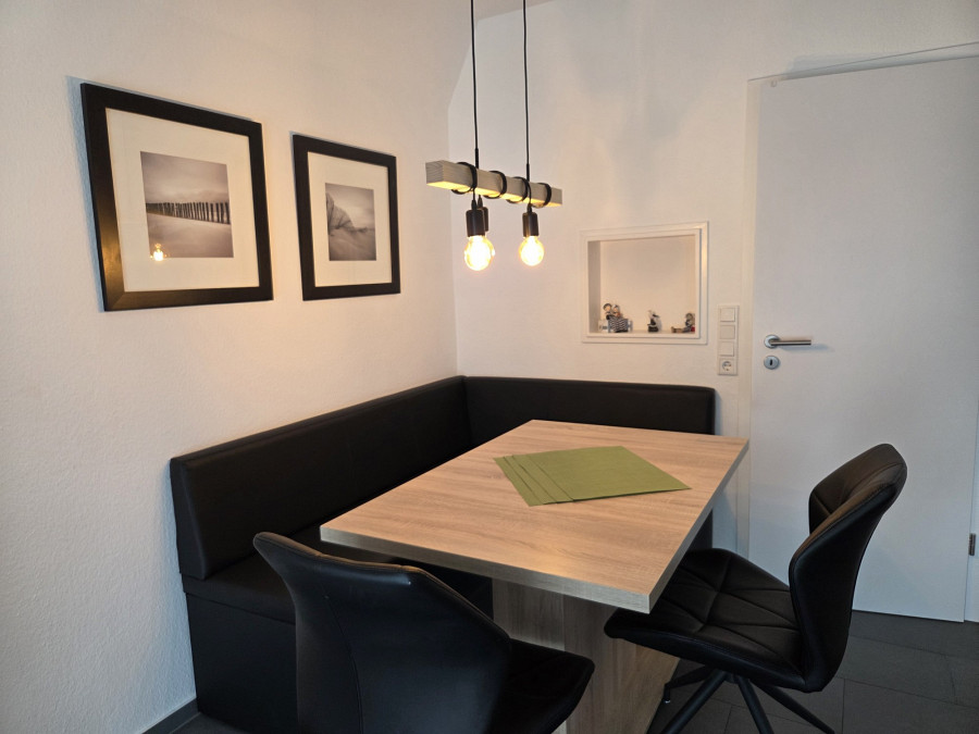 Ferienhaus Am Ringwall 12