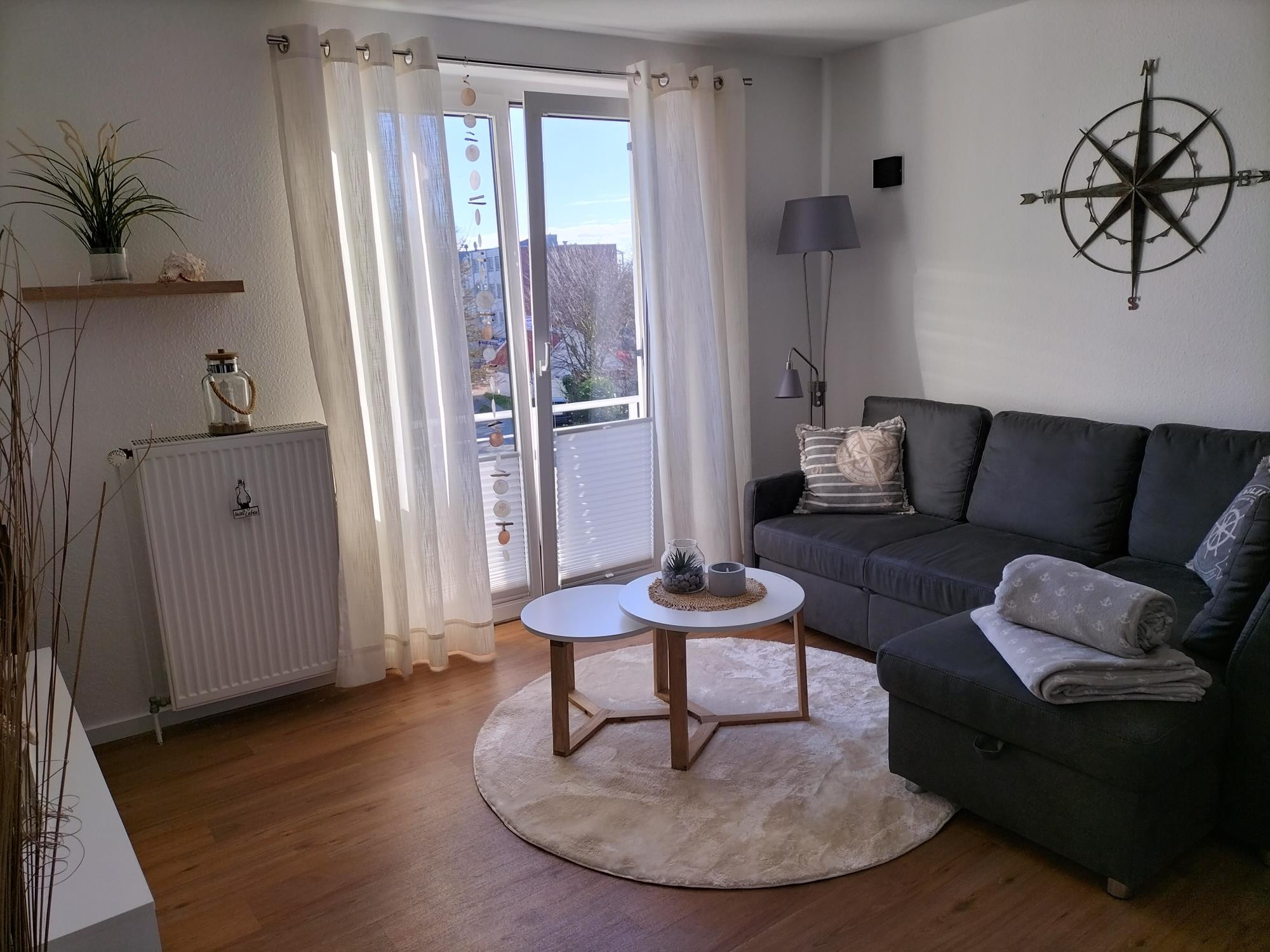 Duhner Düne Wohnung 16