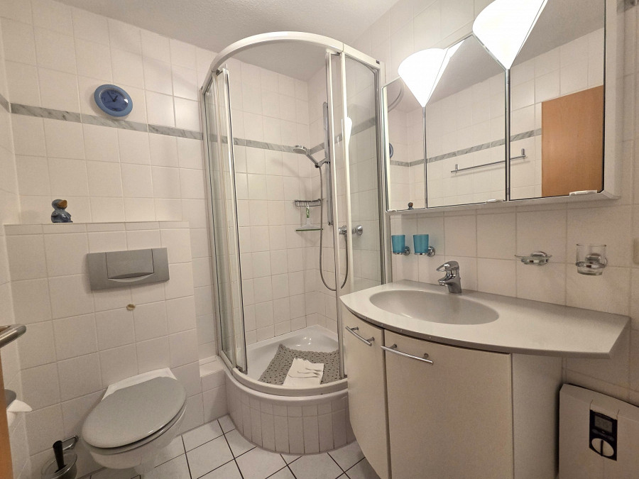 Duhner Düne Wohnung 12