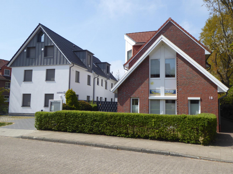 Padua Haus A Wohnung 2