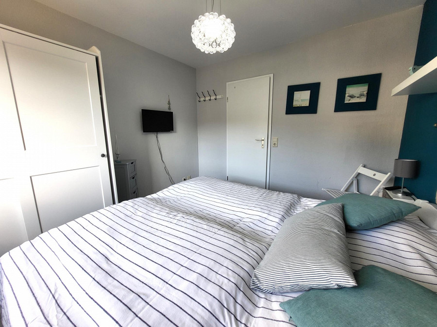 Scharhörn Wohnung 11