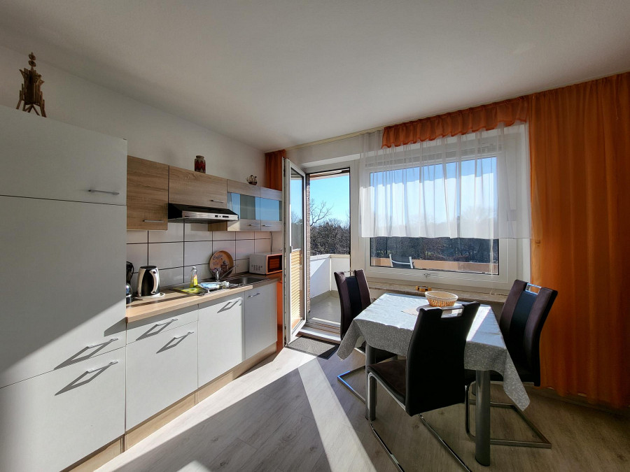 Elisabeth Wohnung Nr. 19