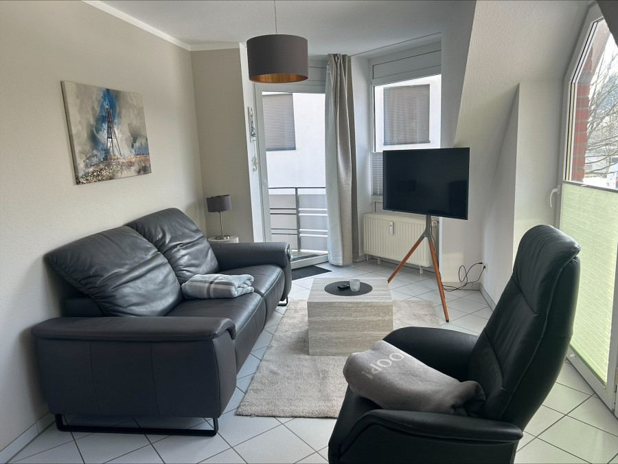 Padua Haus A Wohnung 4