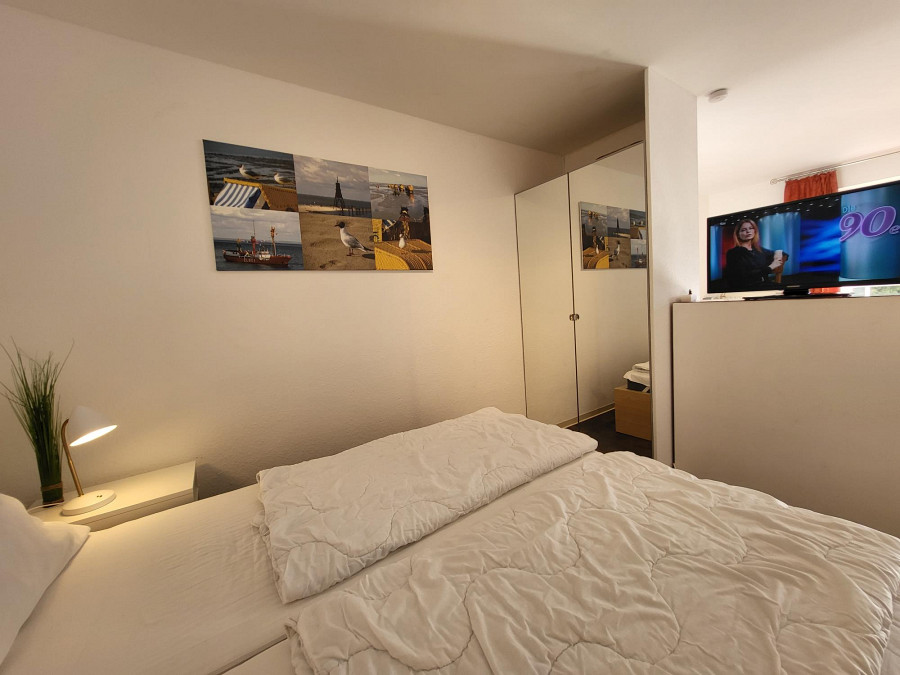 Scharhörn Wohnung 5