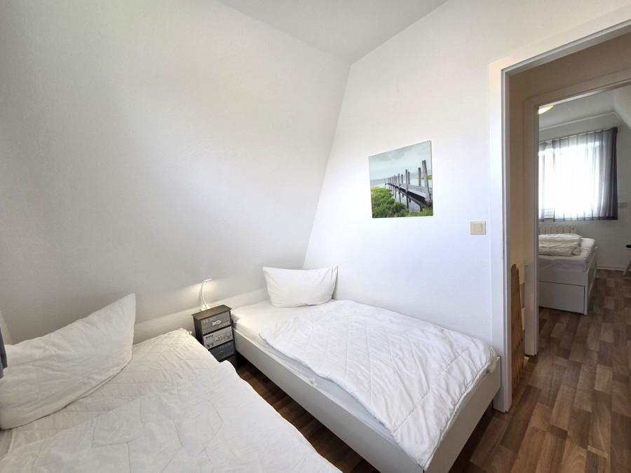 Ferienhaus Am Ringwall 12