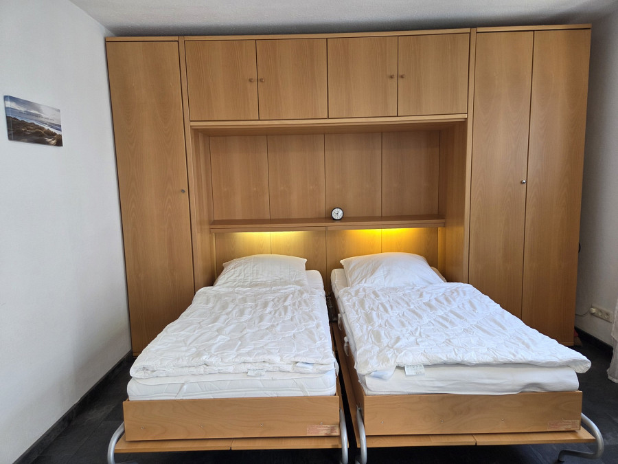 Duhner Düne Wohnung 12