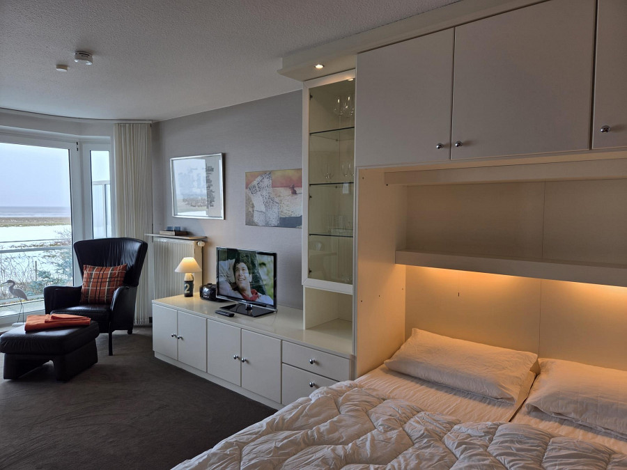 Residenz Dünenweg Wohnung 7