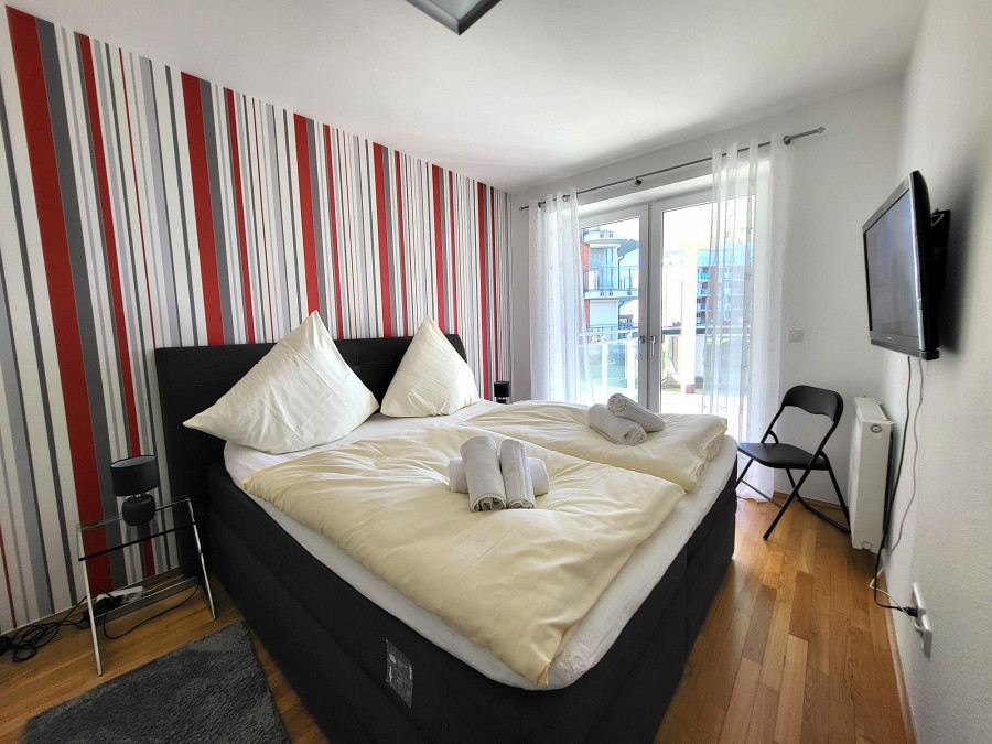 Strandpalais Wohnung  C2 