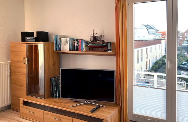 Duhner Düne Wohnung 19