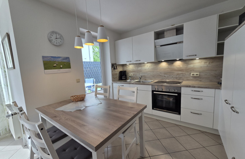 Padua Haus A Wohnung 2