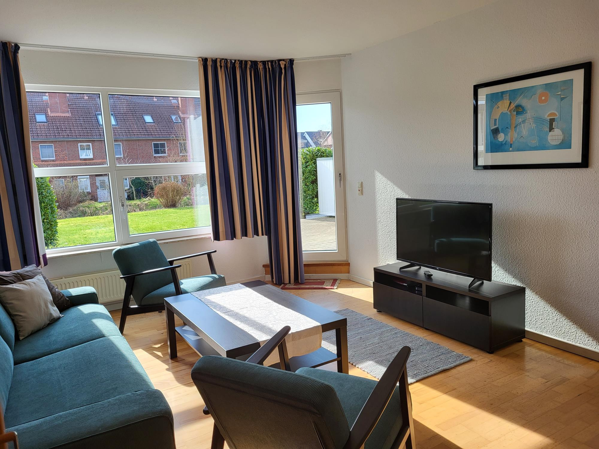 Seeland Wohnung Nr.  3 (45 A)