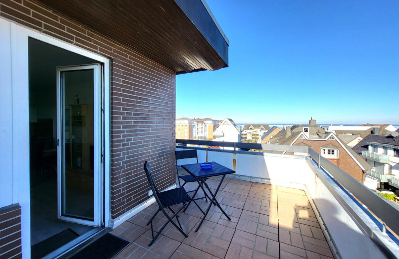 Elisabeth Wohnung Nr. 27