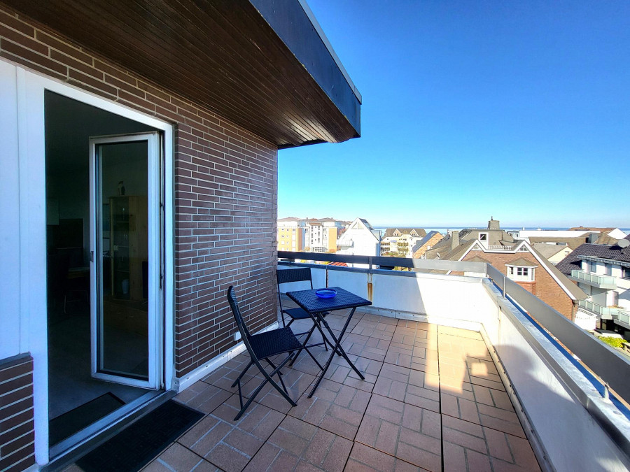 Elisabeth Wohnung Nr. 27